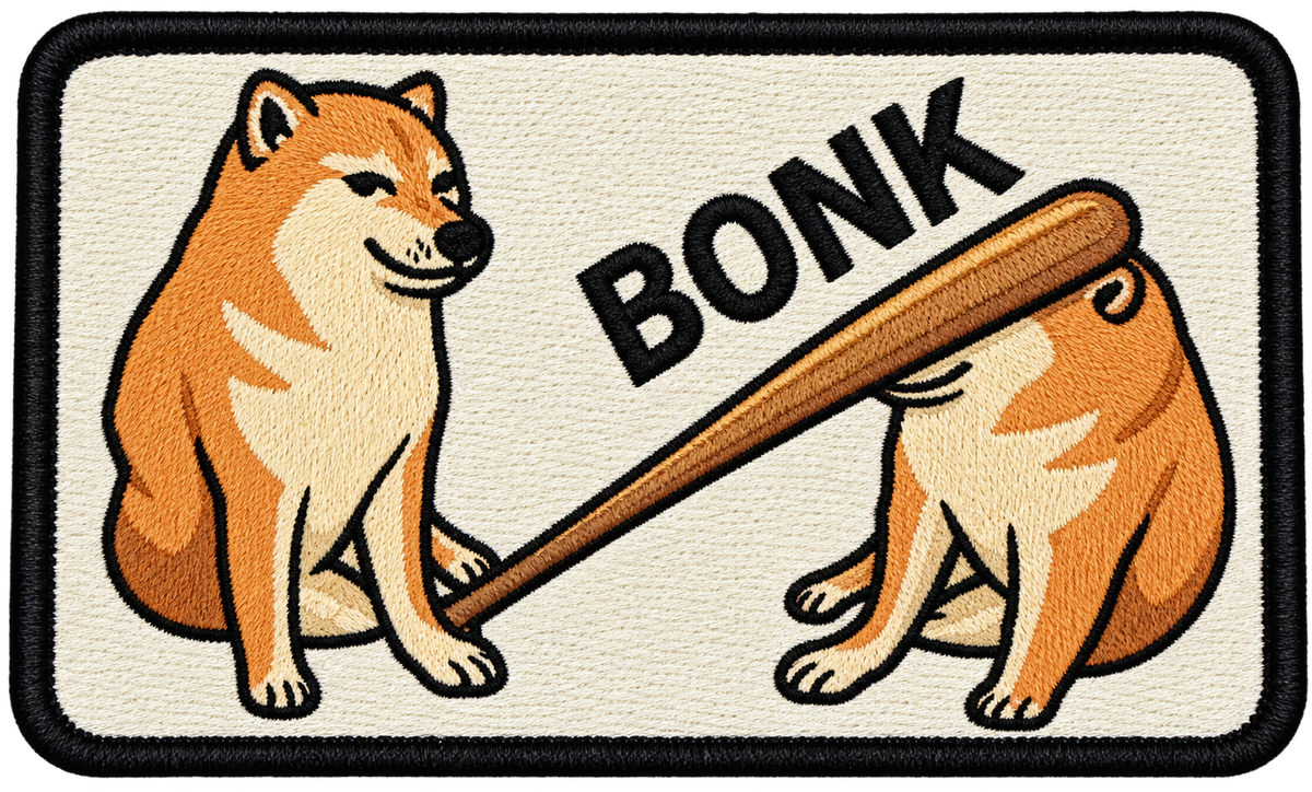 BONK