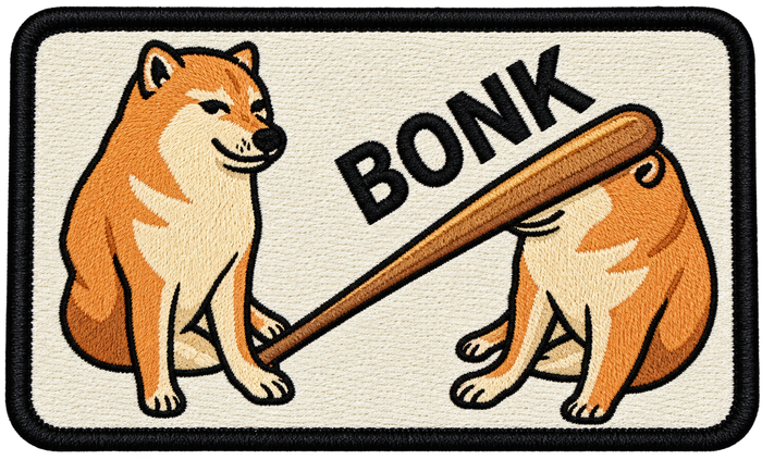 BONK