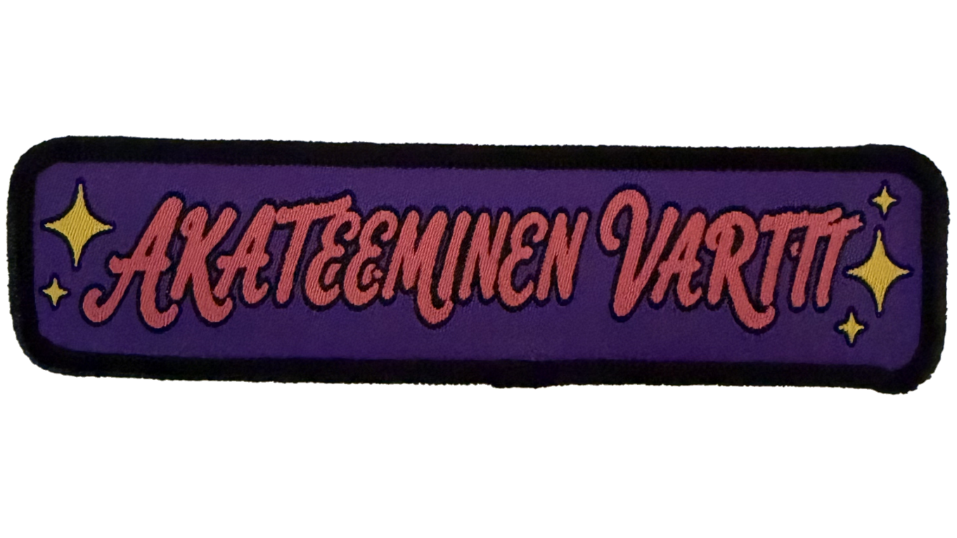 Akateeminen vartti
