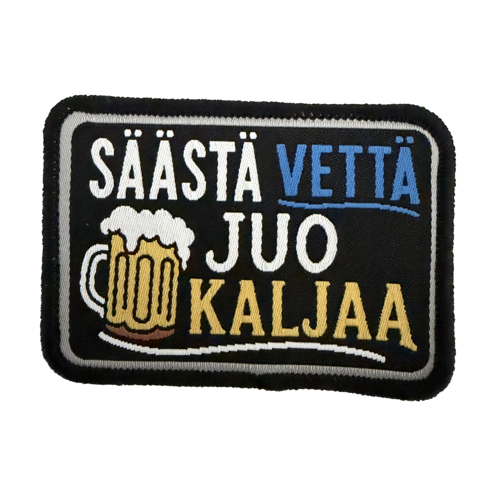 Säästä vettä
