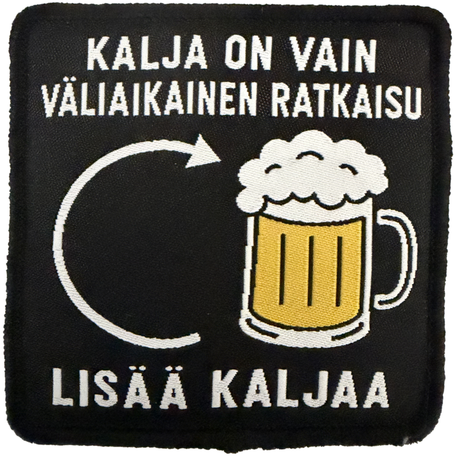 Väliaikainen ratkaisu