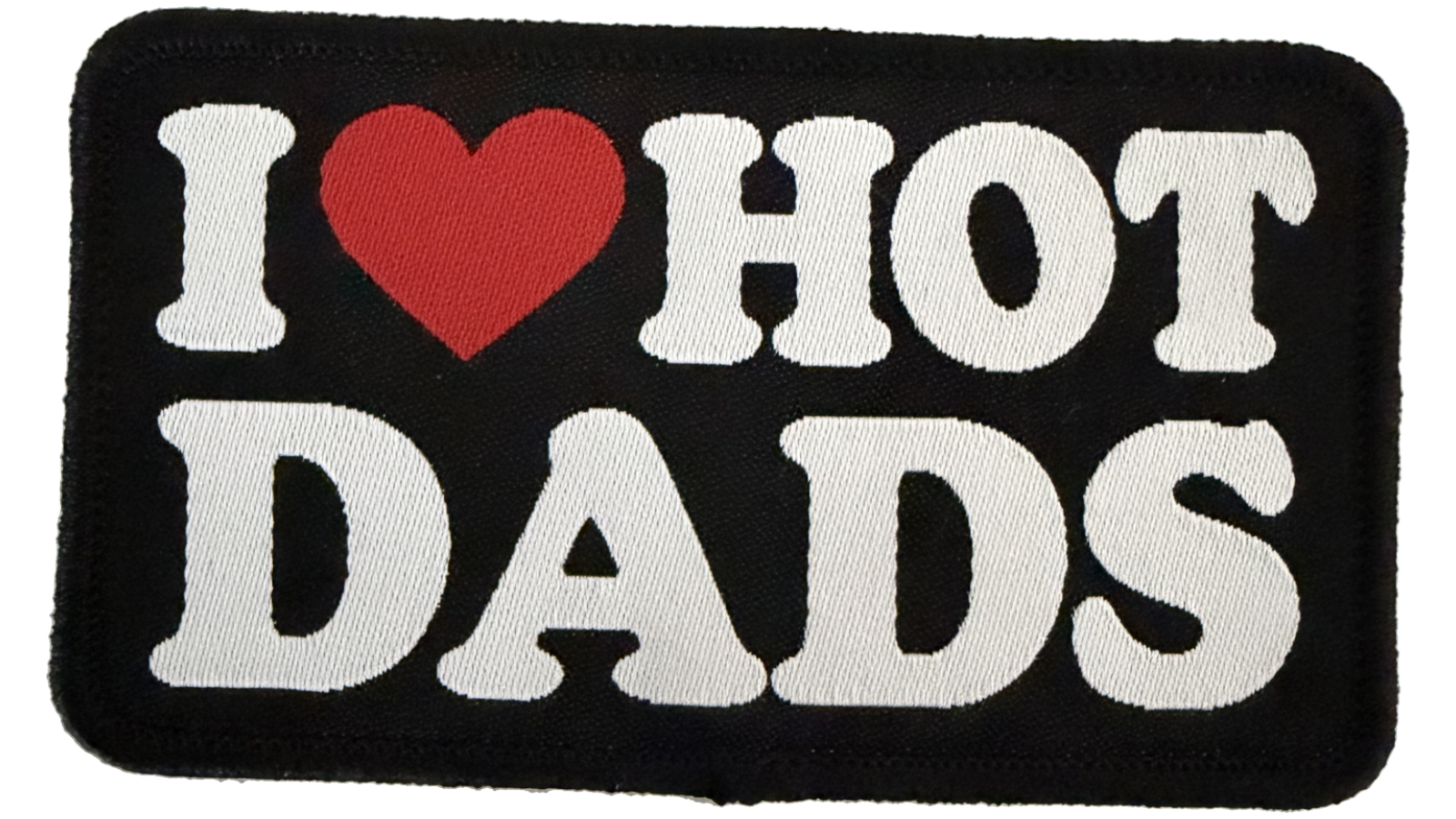 I ❤️ Hot Dads