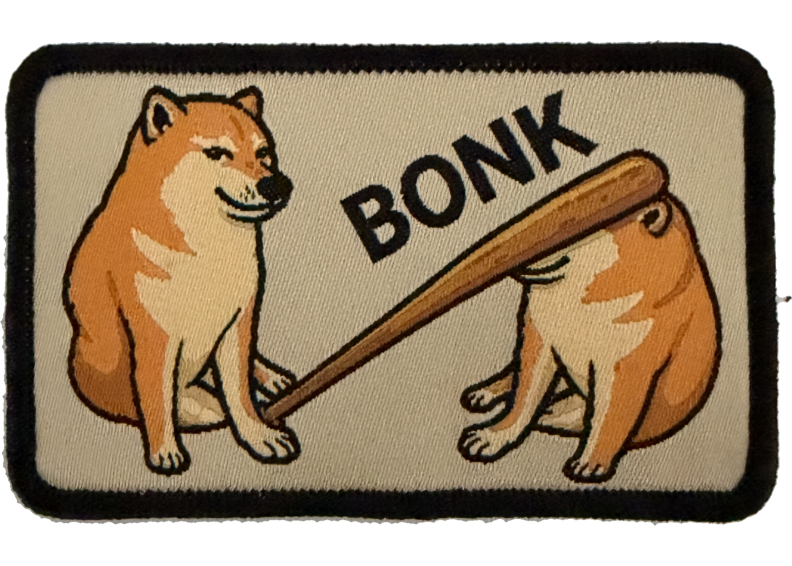 BONK