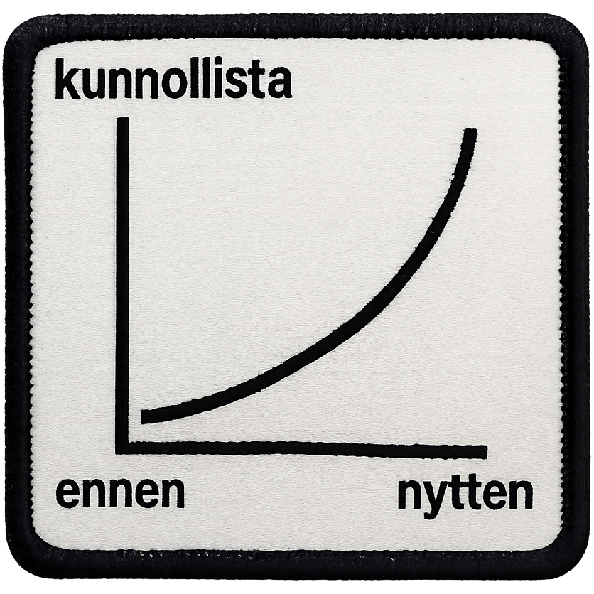 Kunnollista?