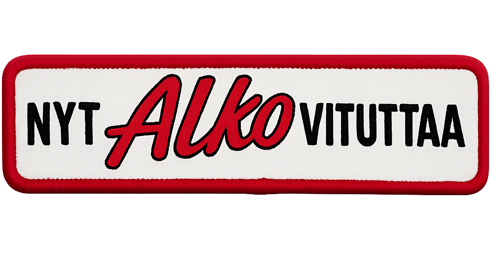 Nyt ALKO