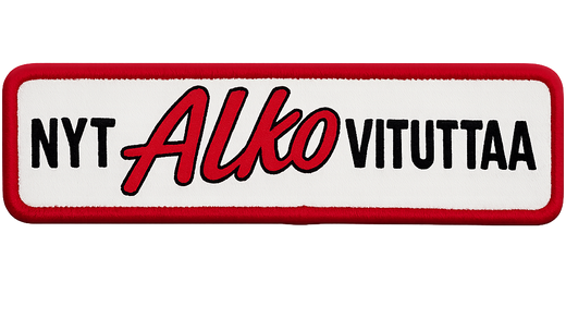 Nyt ALKO