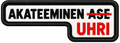 Akateeminen uhri