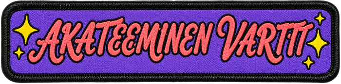 Akateeminen vartti