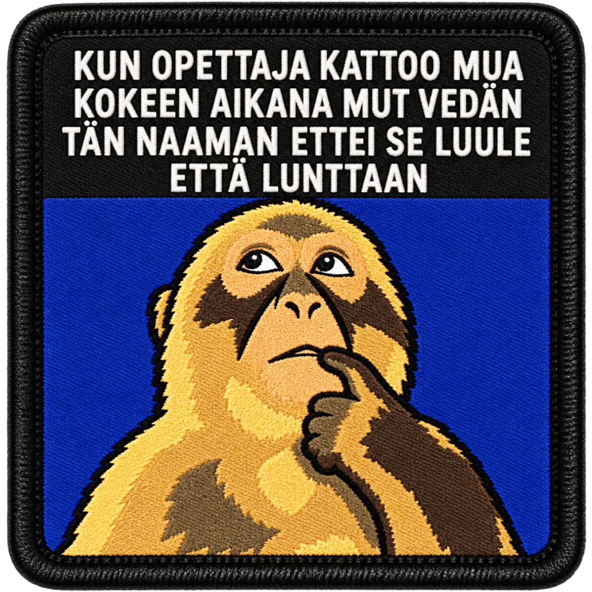 Katse kokeessa
