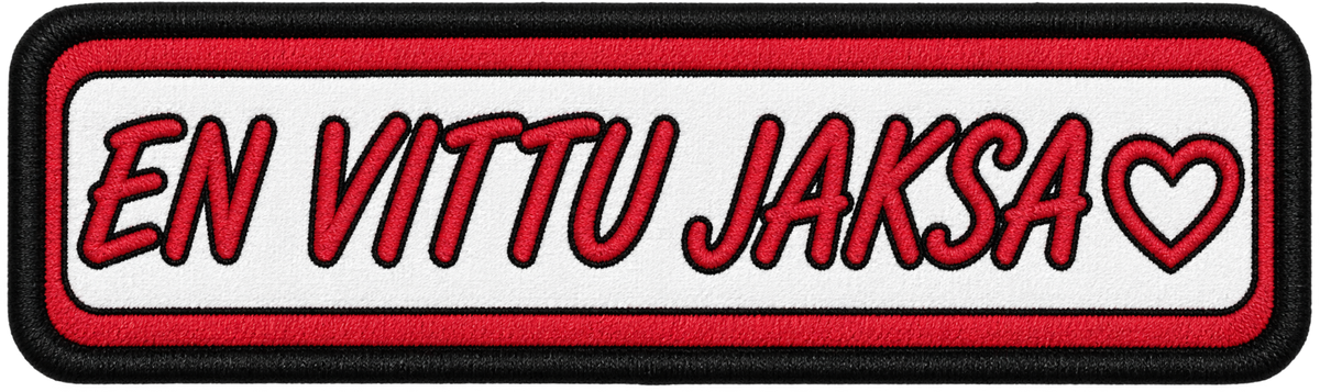 En jaksa