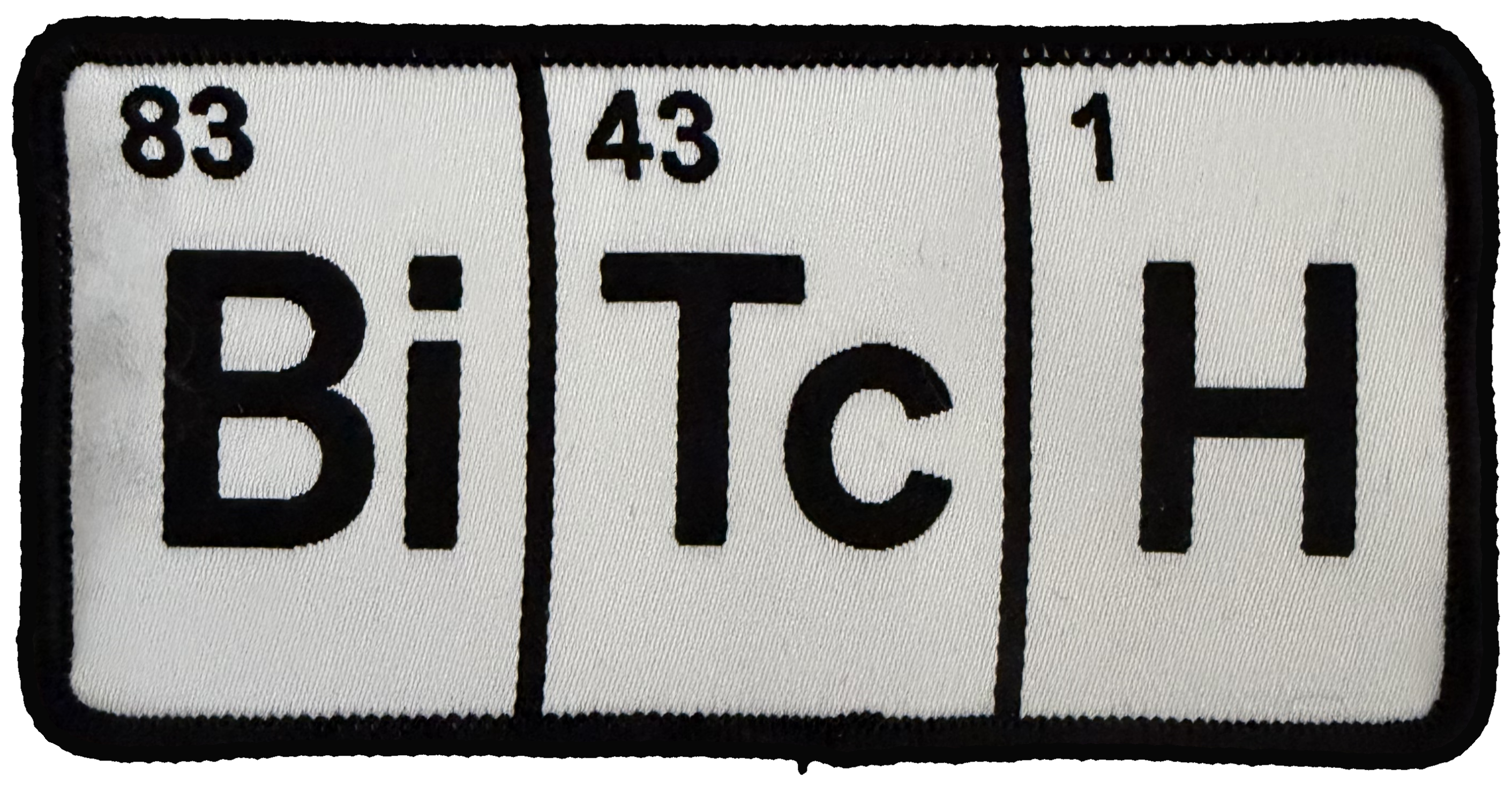 Bitch