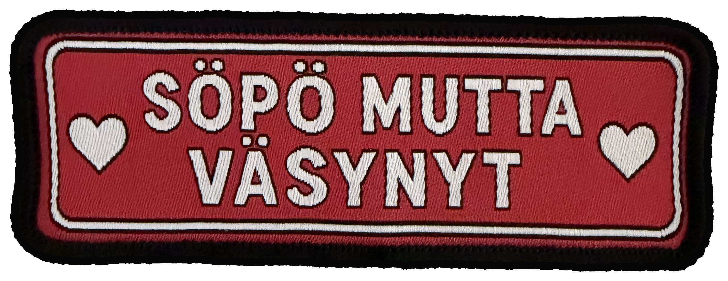 Söpö mutta