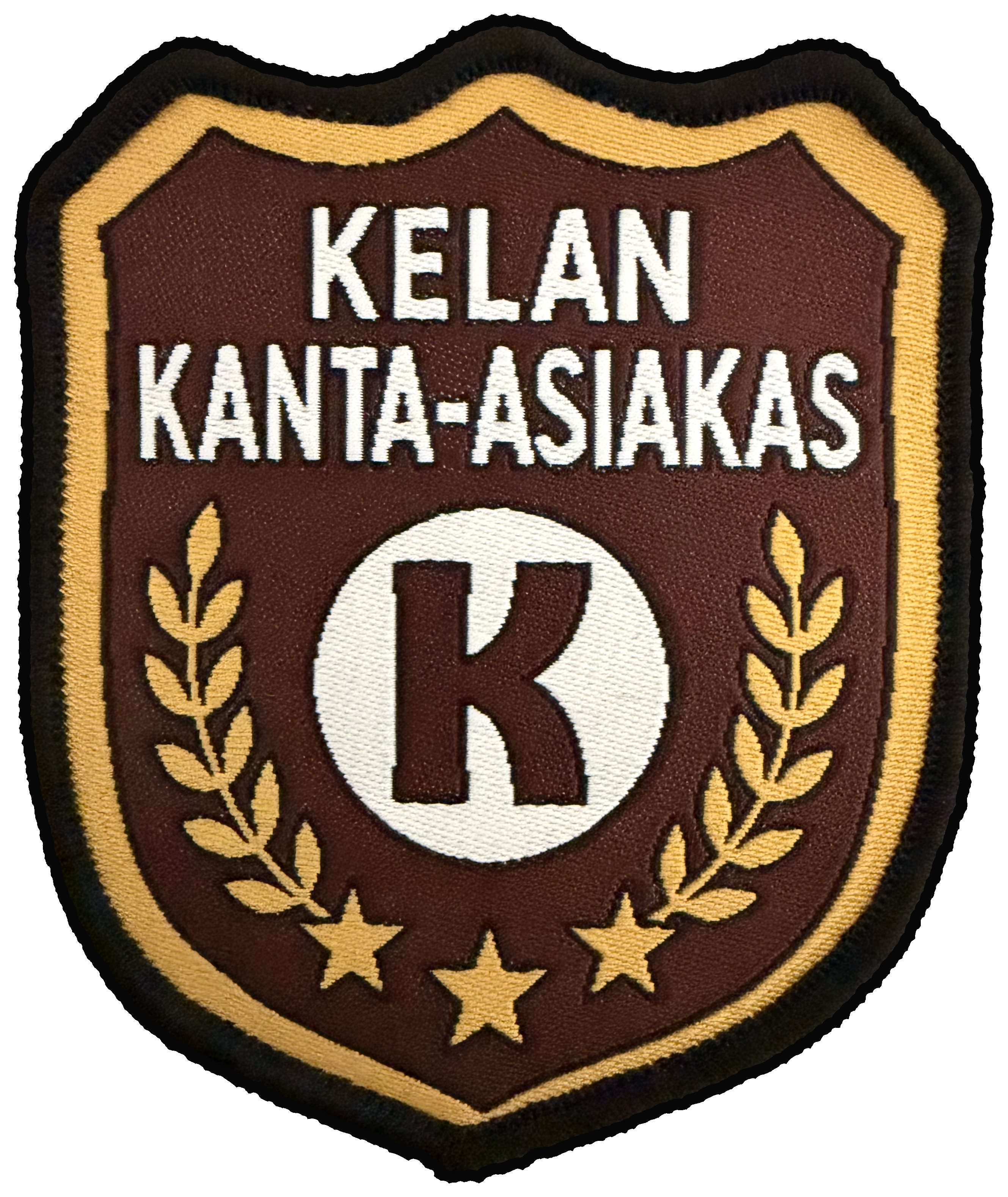 Kelan kanta-asiakas