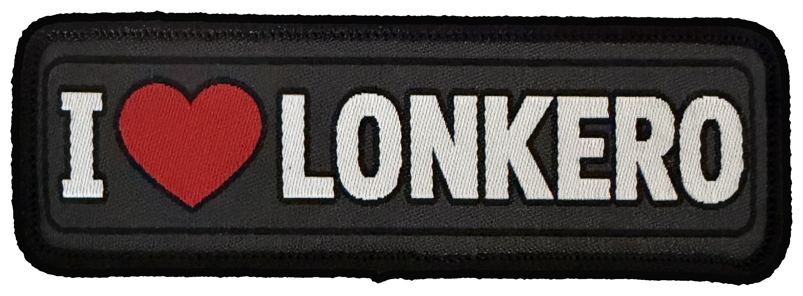I ❤️ Lonkero