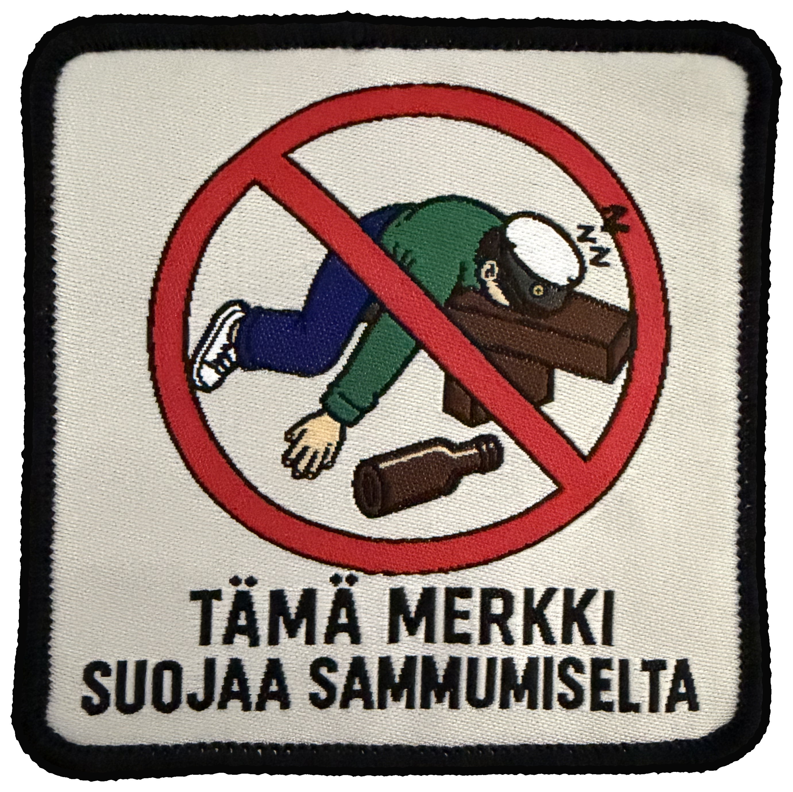 Sammumissuoja