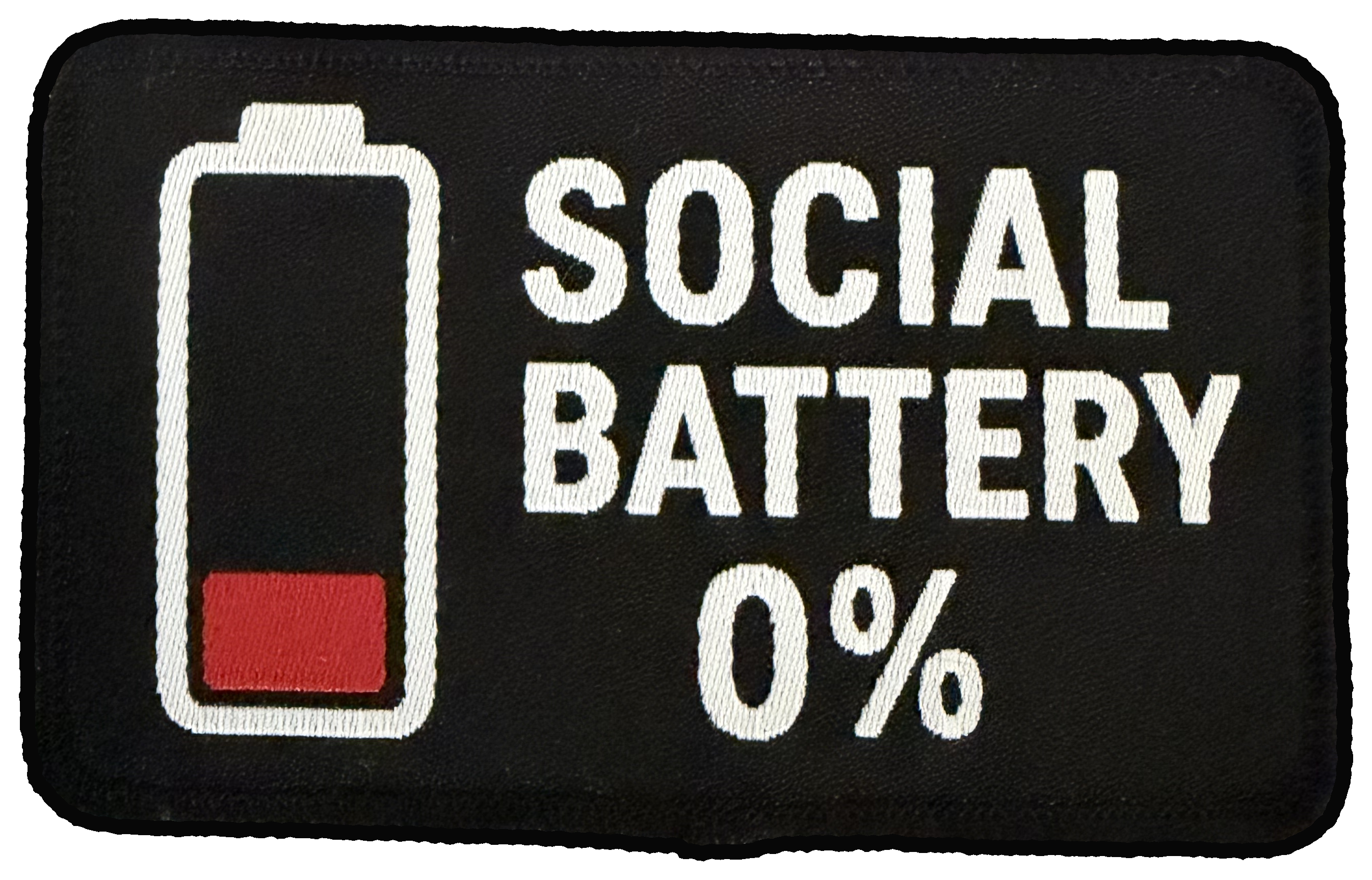Social battery