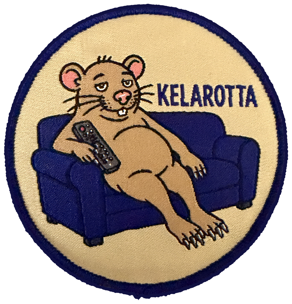 Kelarotta