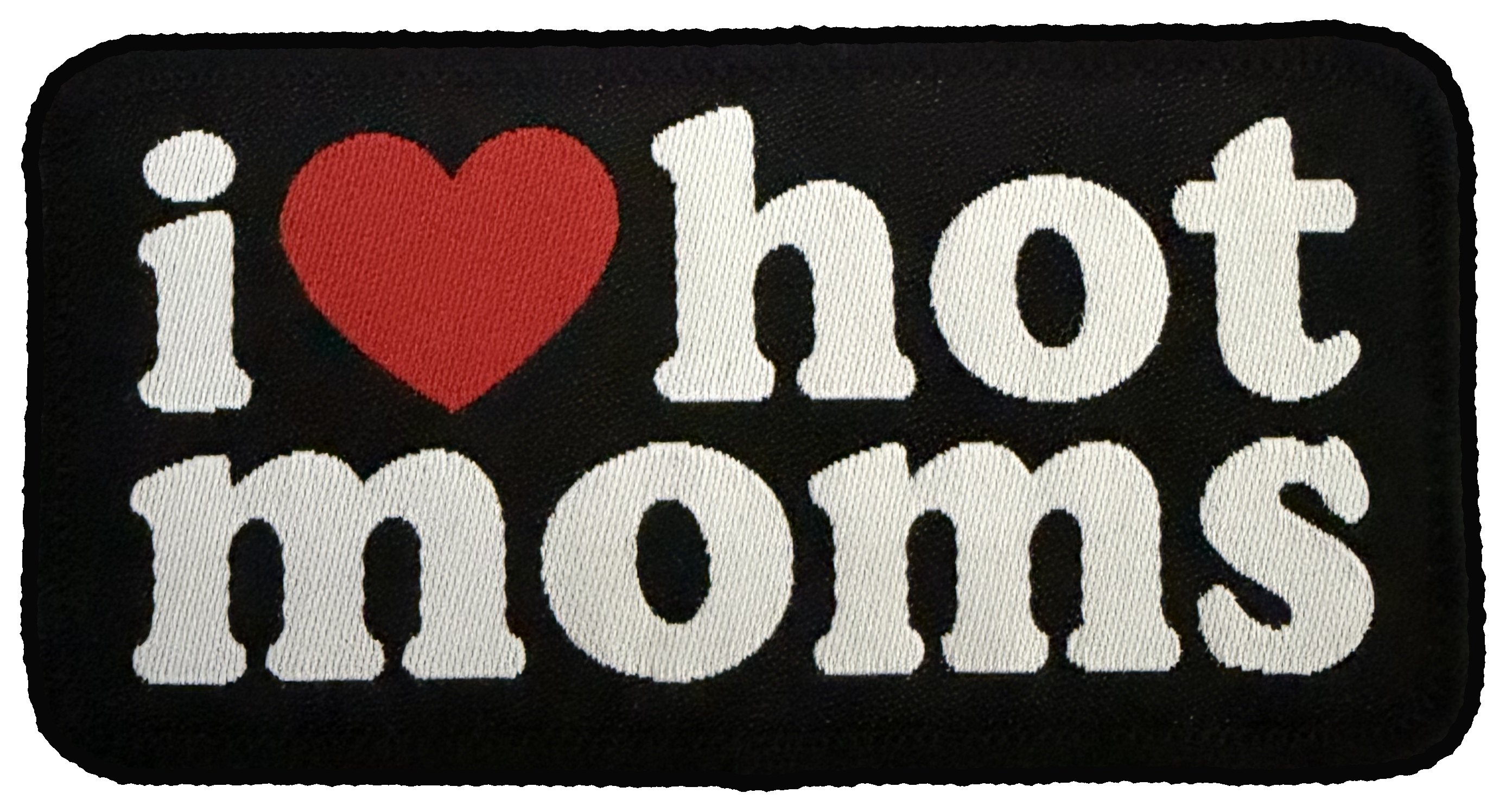 I Love Hot Moms