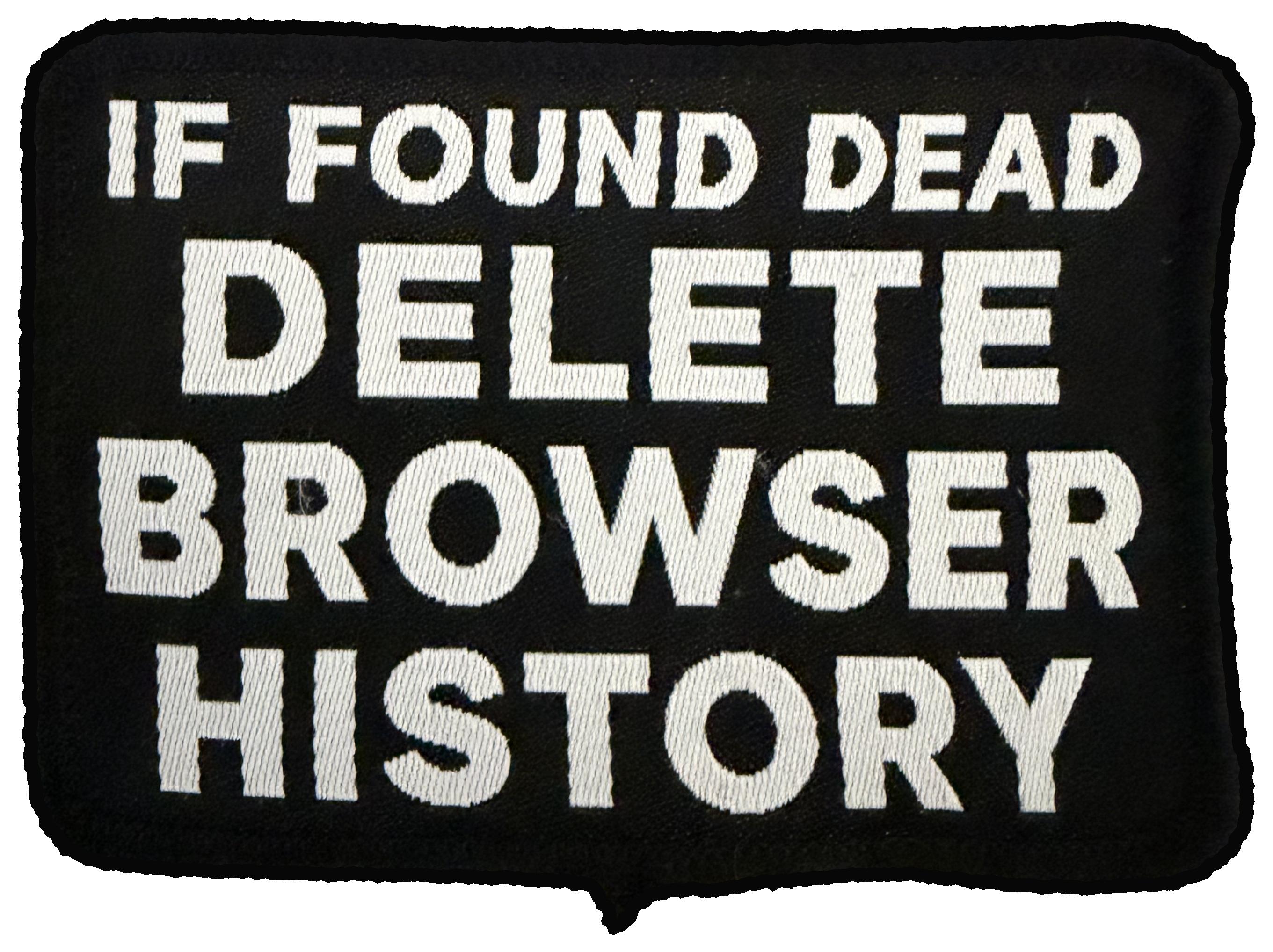 Browser history