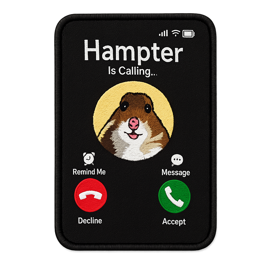 Hampter