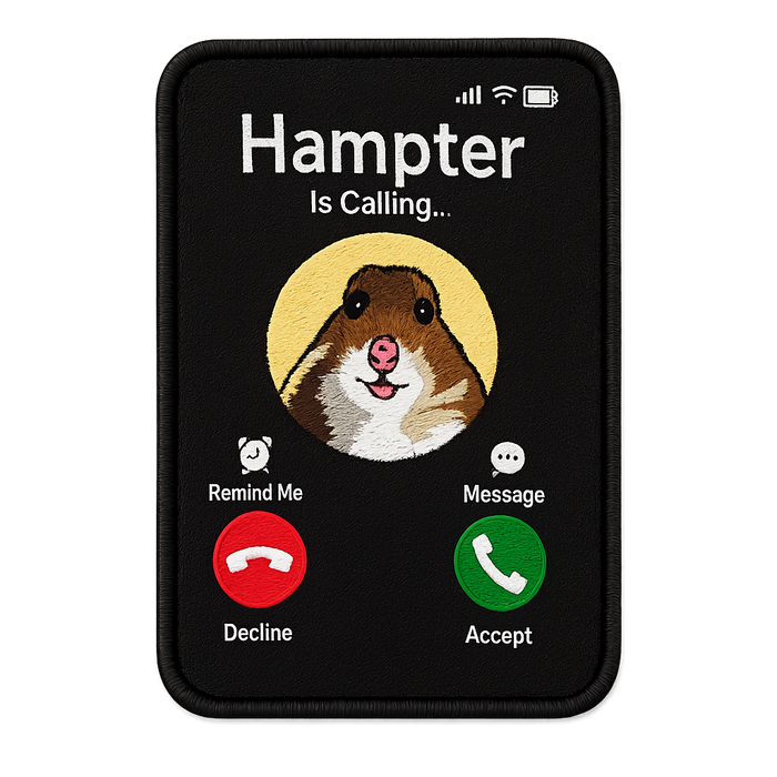 Hampter