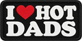 I Love Hot Dads