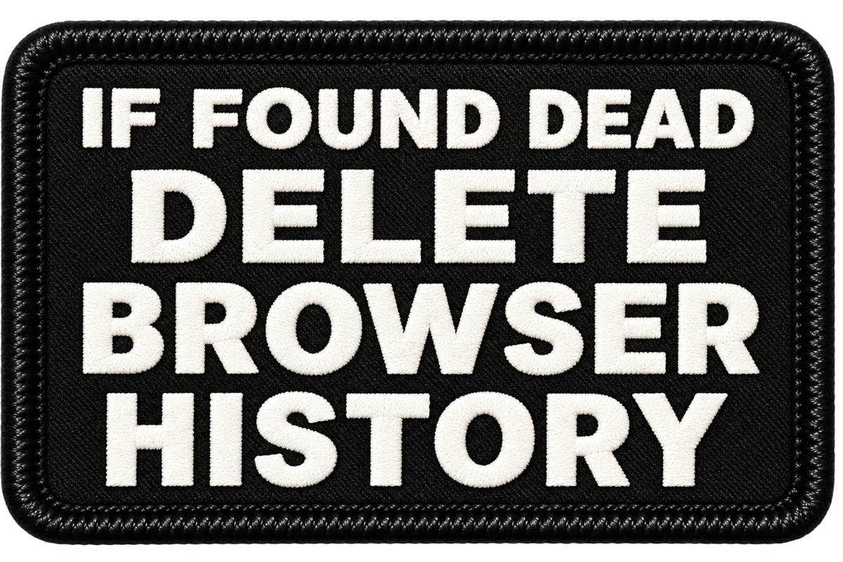 Browser history