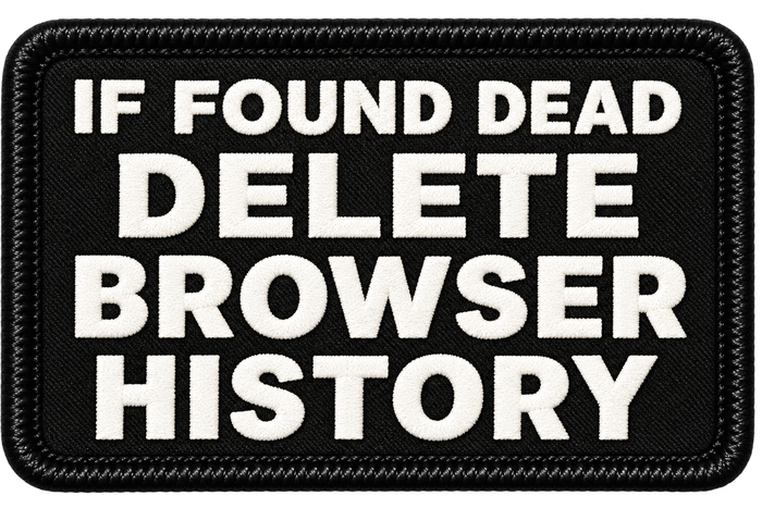 Browser history