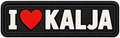 I Love Kalja