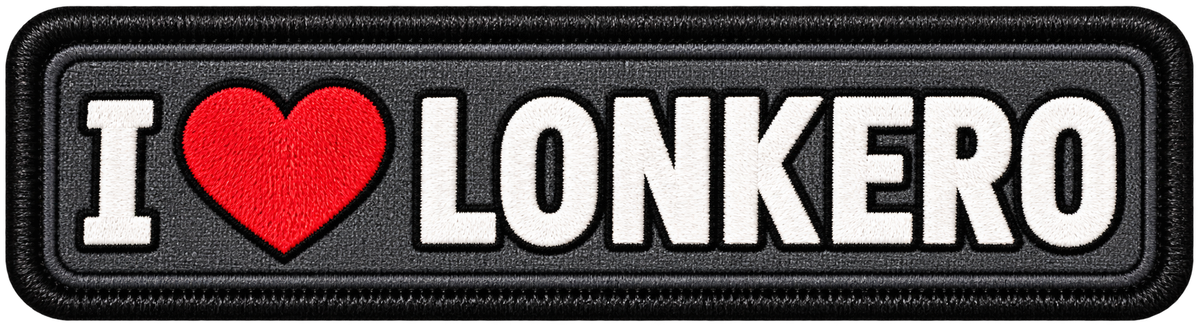 I Love Lonkero