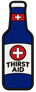 Thirst aid