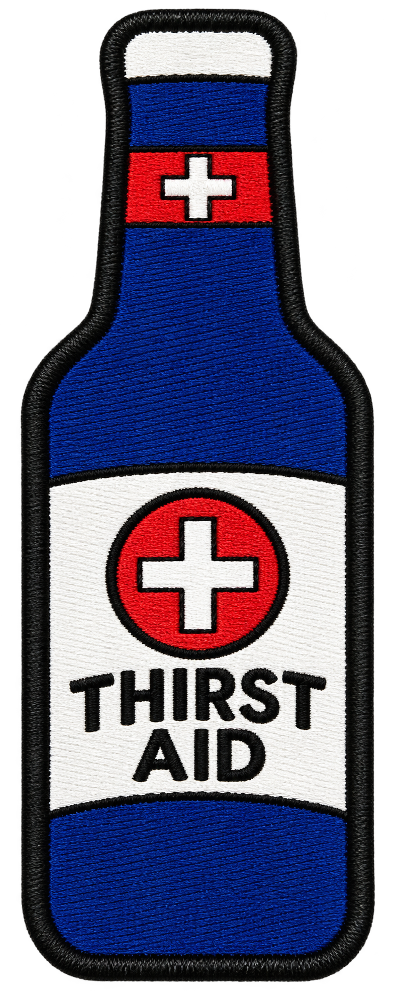 Thirst aid