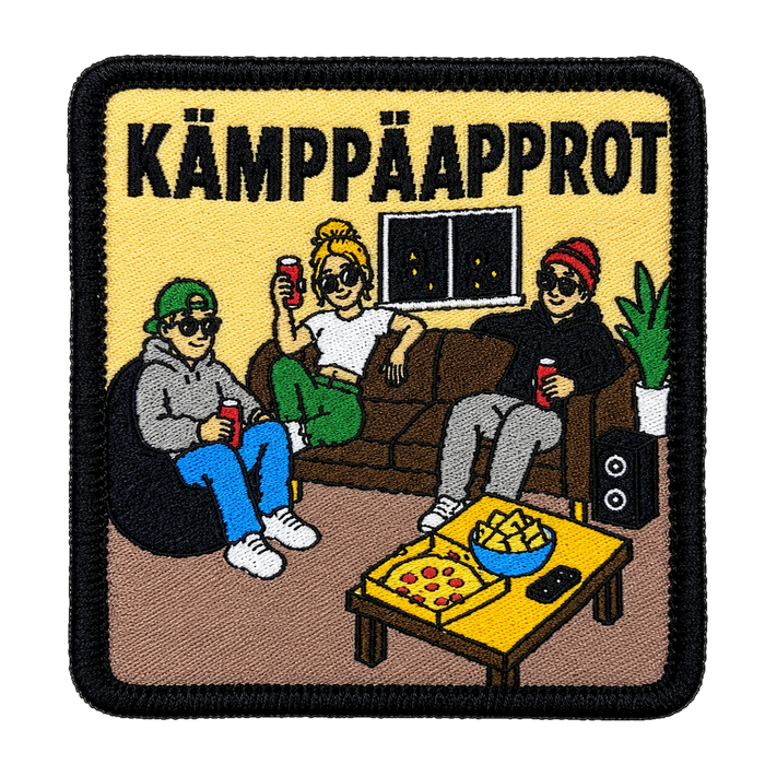 Kämppäapprot
