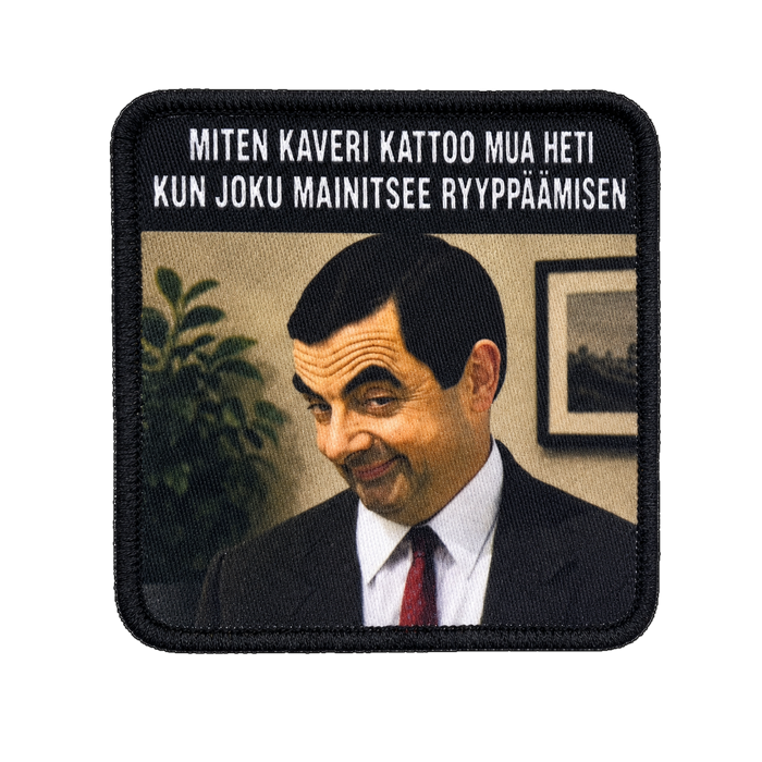 Kaverin katse