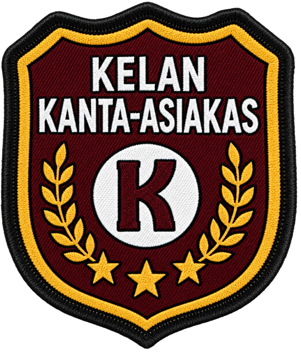 Kelan kanta-asiakas