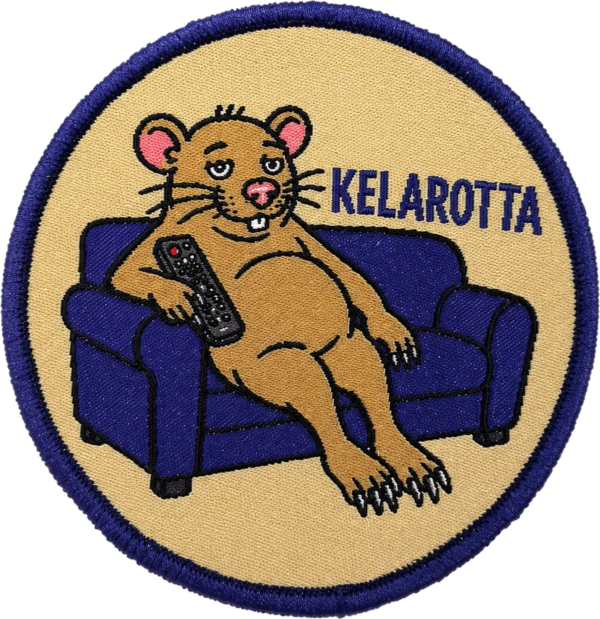 Kelarotta