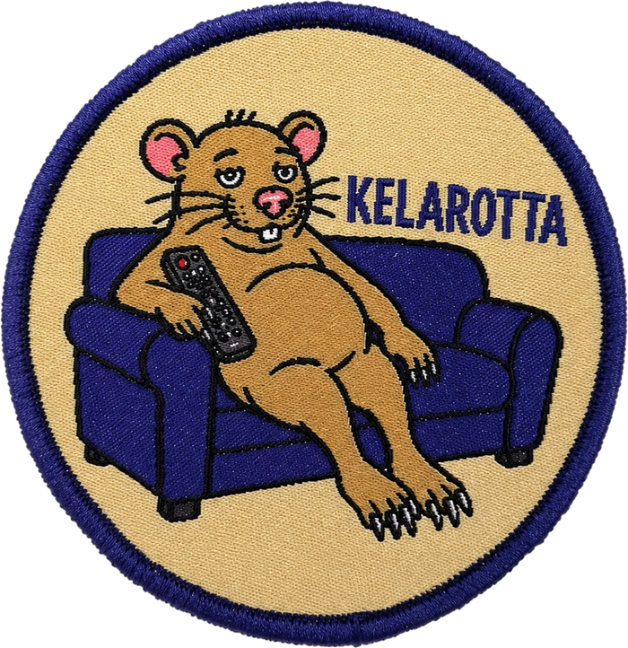 Kelarotta