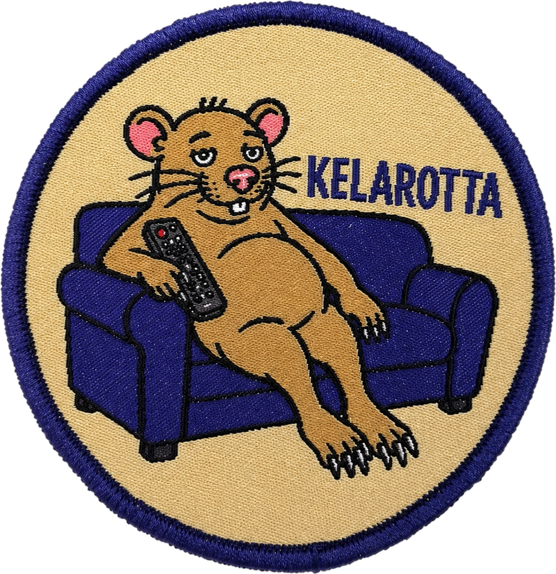 Kelarotta