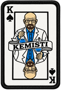 Kemisti