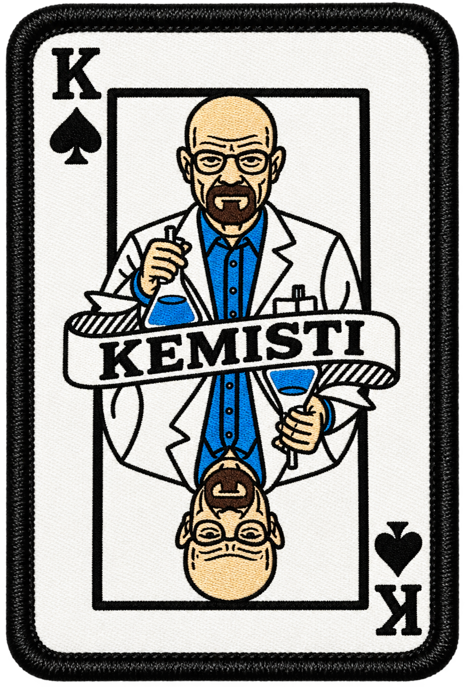 Kemisti