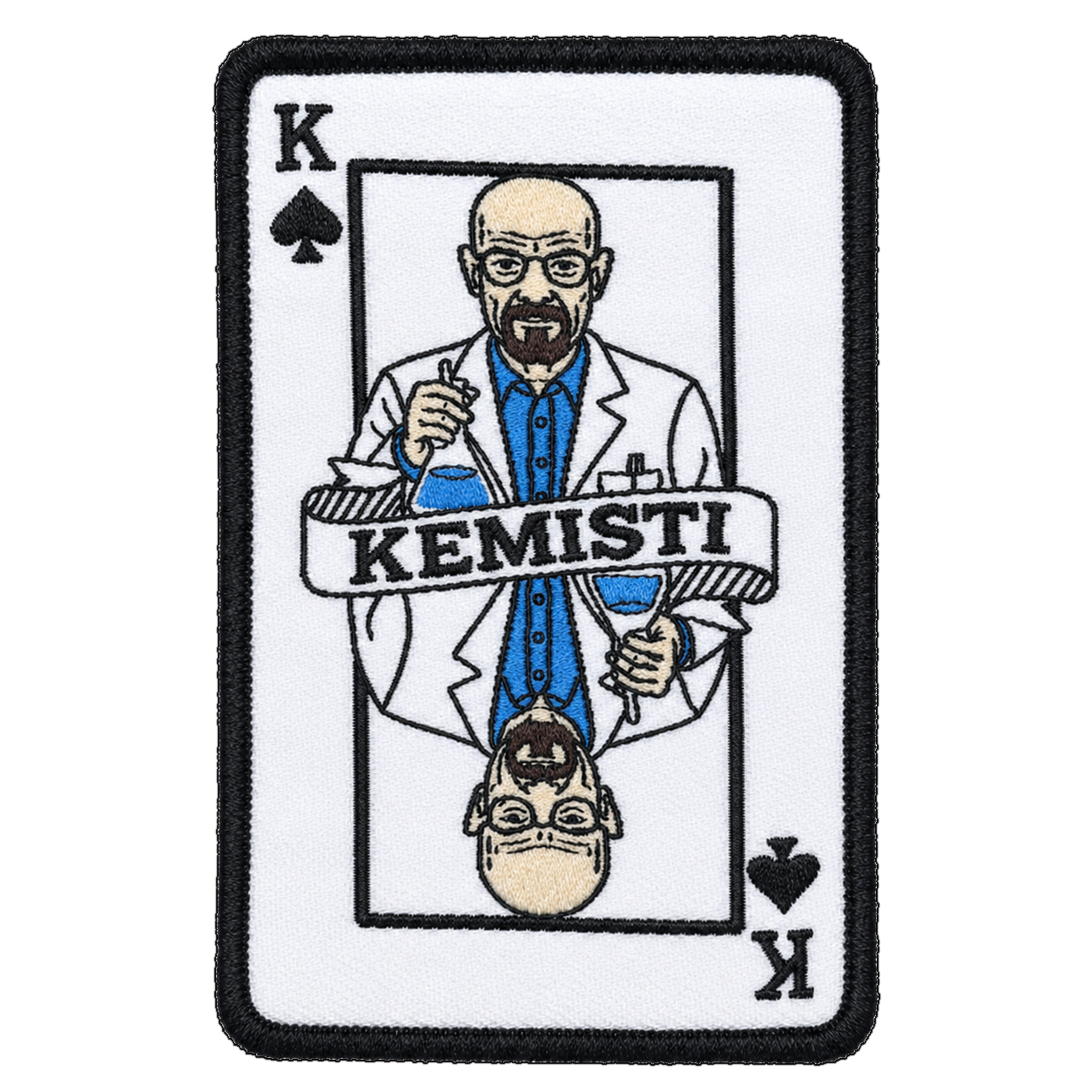 Kemisti