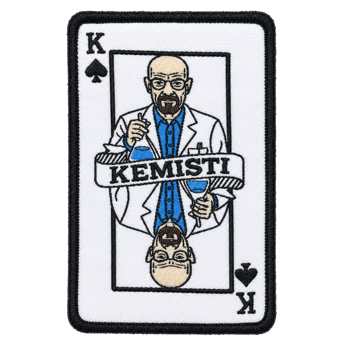 Kemisti