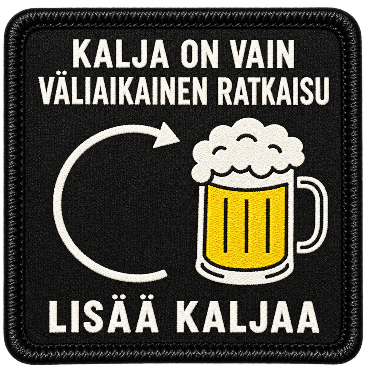 Väliaikainen ratkaisu