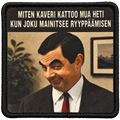 Kaverin katse