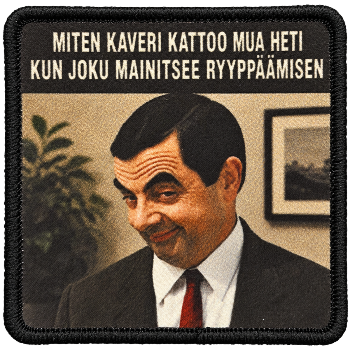 Kaverin katse