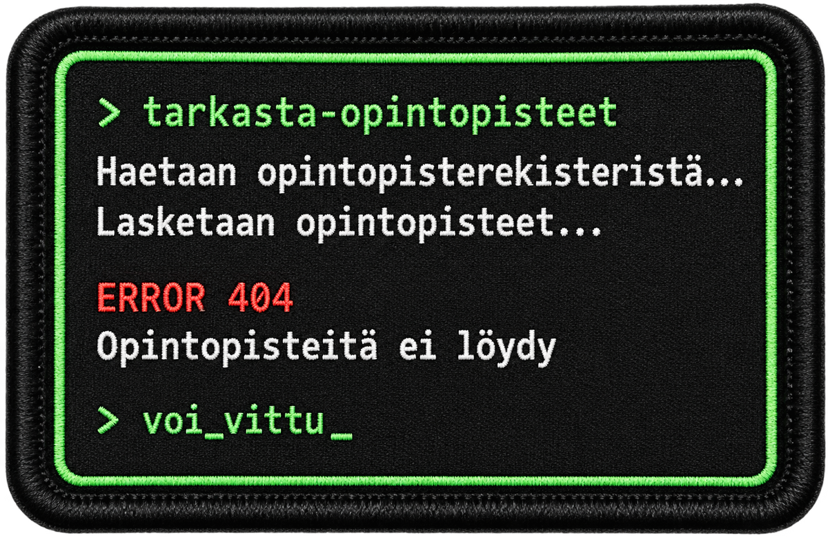 Error 404