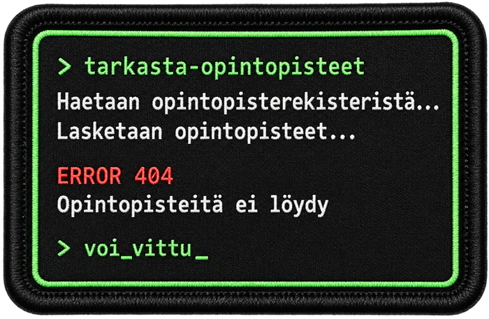 Error 404