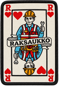 Raksaukko
