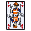 Raksa-akka