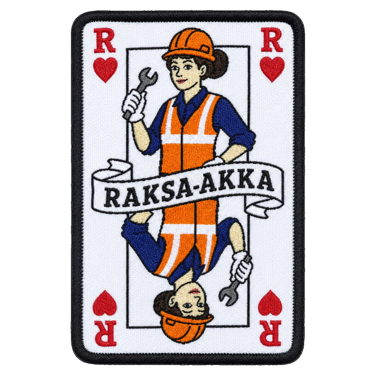 Raksa-akka